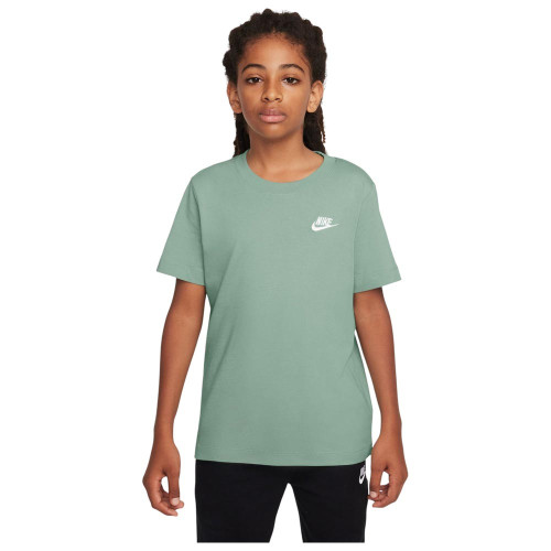 Nike Παιδική κοντομάνικη μπλούζα Sportswear Small Logo T-Shirt